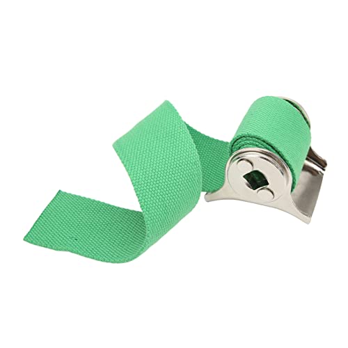 CHICIRIS Ölfilter-Bandschlüssel, Universal-Hochleistung-Bandfilter, Rutschfeste Autoreparaturwerkschwuter von CHICIRIS