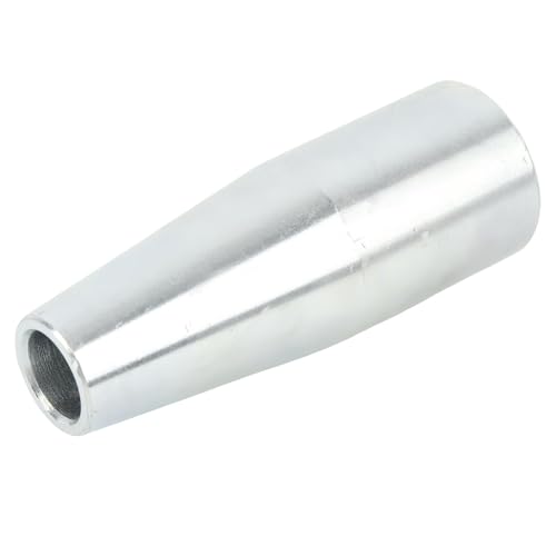 CHICIRIS Pivot -Stift, 1,5 -Zoll -sich Verjüngter Drehstift OEM 7101078 Austausch für Bobcat S185 S175 S160 T190 T180 mit Abriebfest -Anti -Impact -Festigkeit CHICIRIS Pivot -Stift, 1,5 -Zoll -sich Verjüngter Drehstift OEM 7101078 Austausch für Bobcat S185 S175 S160 T190 T180 mit Abriebfest -Anti -Impact -Festigkeit von CHICIRIS