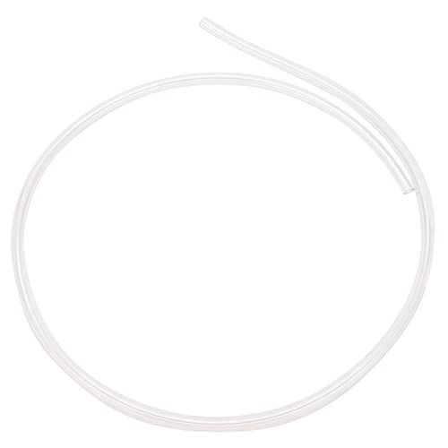 CHICIRIS Pneumatischer Luftschlauch Dickwandiger TPU-Rohrschlauch für Hochdruckresistente Anwendungen in der Dekorationsmalerei und der Autoreparaturfabrik (#1) von CHICIRIS