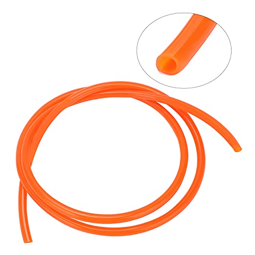 CHICIRIS Pneumatischer Luftschlauch Dickwandiger TPU-Rohrschlauch für Hochdruckresistente Anwendungen in der Dekorationsmalerei und der Autoreparaturfabrik (#15) von CHICIRIS
