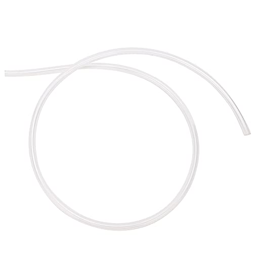 CHICIRIS Pneumatischer Luftschlauch Dickwandiger TPU-Rohrschlauch für Hochdruckresistente Anwendungen in der Dekorationsmalerei und der Autoreparaturfabrik (#2) von CHICIRIS