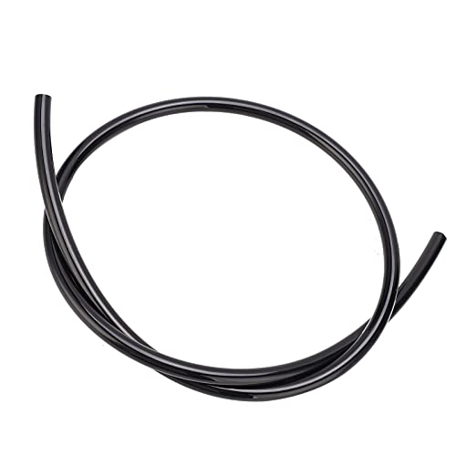 CHICIRIS Pneumatischer Luftschlauch Dickwandiger TPU-Rohrschlauch für Hochdruckresistente Anwendungen in der Dekorationsmalerei und der Autoreparaturfabrik (#6) von CHICIRIS