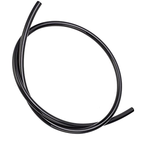 CHICIRIS Pneumatischer Luftschlauch Dickwandiger TPU-Rohrschlauch für Hochdruckresistente Anwendungen in der Dekorationsmalerei und der Autoreparaturfabrik (#7) von CHICIRIS