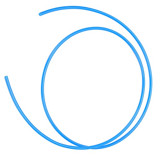 CHICIRIS Pneumatischer Luftschlauch Dickwandiger TPU-Rohrschlauch für Hochdruckresistente Anwendungen in der Dekorationsmalerei und der Autoreparaturfabrik (#8) von CHICIRIS