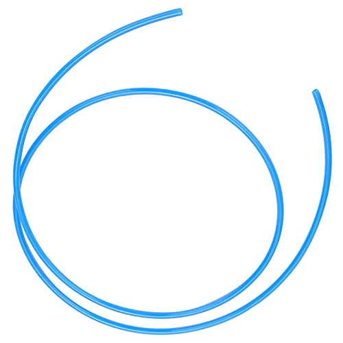 CHICIRIS Pneumatischer Luftschlauch Dickwandiger TPU-Rohrschlauch für Hochdruckresistente Anwendungen in der Dekorationsmalerei und der Autoreparaturfabrik (#9) von CHICIRIS