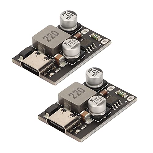 CHICIRIS Power Board Modul, Lademodul DC 8V Bis 32V für Unternehmen CHICIRIS Power Board Modul, Lademodul DC 8V Bis 32V für Unternehmen von CHICIRIS
