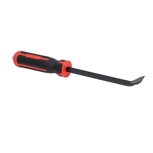 CHICIRIS Professional Tire Pry Bar Crowbar - Multifunktionales Auto Reparaturhandwerkzeug 12in, Hohe Härtematerial - für das Reifen Pry Bar Werkzeug, die Installationsunterstützung für von CHICIRIS