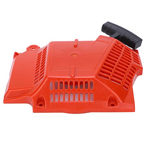 CHICIRIS Pull Starter Austausch für Rasenmäher H365 Längere Lebensdauer Zuverlässig - Verfügbar für Trimmer und Generator von CHICIRIS