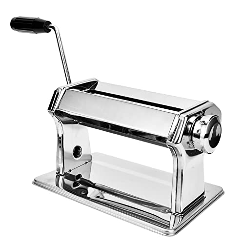 CHICIRIS Rolling Clay Machine Auxiliary -Werkzeug für Tonmodellierung, Verdickter Zahnraddesign, Geeignet für Professionelle und Anfängerhandwerker Geeignet von CHICIRIS