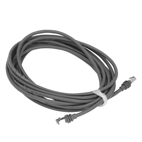 CHICIRIS Satellitenersatzkabel Hohe Geschwindigkeit für GEN3 V3 1200 Mbit/s Datenübertrag (#5) von CHICIRIS