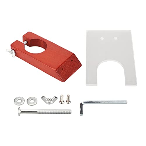 CHICIRIS Stabile Konstruktionssparsicherung des Scherplauder Teppich -Unterstützungshandbuch für Home Office, Nachhaltiges Holz und Acrylmaterial von CHICIRIS