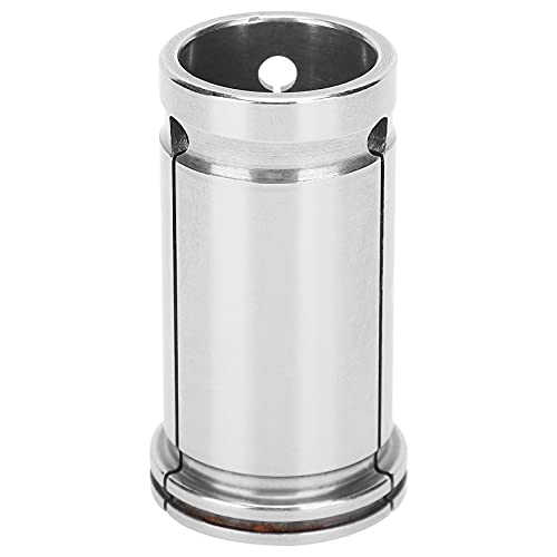 CHICIRIS Straight Shank Collet C32-20 Leistungsstarker CNC -Router -Werkzeugadapter Hohe Genauigkeit und Kostenleistung CHICIRIS Straight Shank Collet C32-20 Leistungsstarker CNC -Router -Werkzeugadapter Hohe Genauigkeit und Kostenleistung von CHICIRIS
