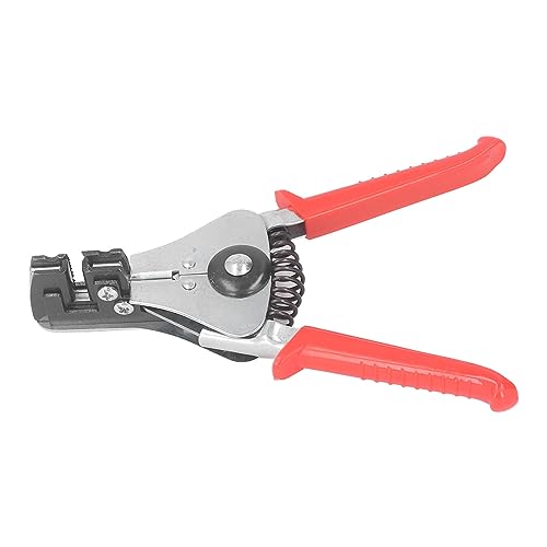 CHICIRIS Tragbare Drahtstripper -Kabel -Strippenzange für Enthusiasten Legierungsstahl CHICIRIS Tragbare Drahtstripper -Kabel -Strippenzange für Enthusiasten Legierungsstahl von CHICIRIS