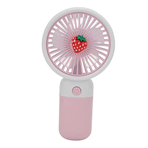 CHICIRIS Tragbarer Mini Tragbares Handbuch Fan Manual Fan mit Frauen, Kleine und Leichte Reisen Zum Reisen CHICIRIS Tragbarer Mini Tragbares Handbuch Fan Manual Fan mit Frauen, Kleine und Leichte Reisen Zum Reisen von CHICIRIS