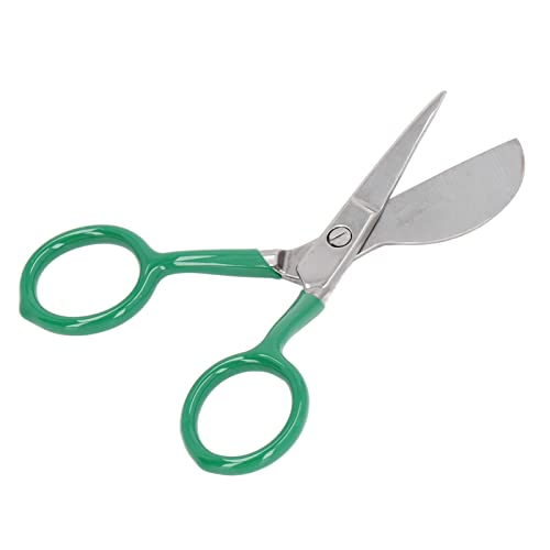 CHICIRIS Trimmer Mini Tragbarer Stahlstahl -Klopfen in der Entenkugel (GREEN) von CHICIRIS