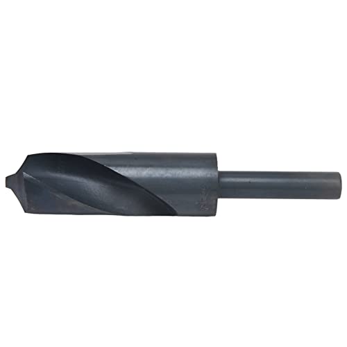 CHICIRIS Twist Bohrer Bit Hochgeschwindiger Stahl 1/2in Gerade Schaft 29mm Schaufel/Flügelbohrwerkzeug für Eisen Aluminium Kupfer Edelstahl von CHICIRIS