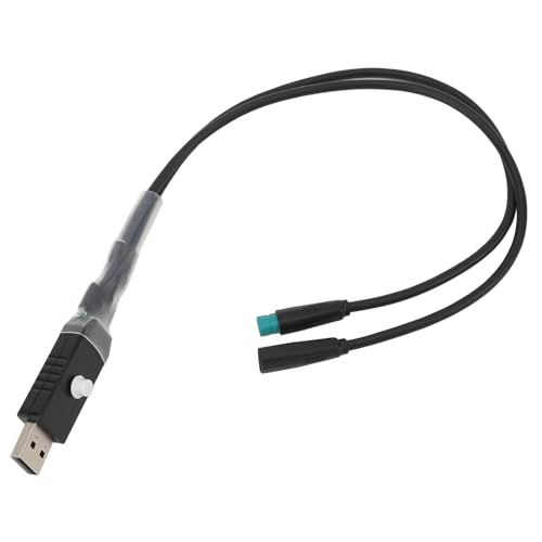 CHICIRIS USB -Programmierkabel Elektromotor -Tuning Kabelprogrammierer für Können Protokollmotoren mit Präzisen Datenmesswerten Einfache Setup Flexible Raddurchmessereinstellungen Geschwindigkeit CHICIRIS USB -Programmierkabel Elektromotor -Tuning Kabelprogrammierer für Können Protokollmotoren mit Präzisen Datenmesswerten Einfache Setup Flexible Raddurchmessereinstellungen Geschwindigkeit von CHICIRIS