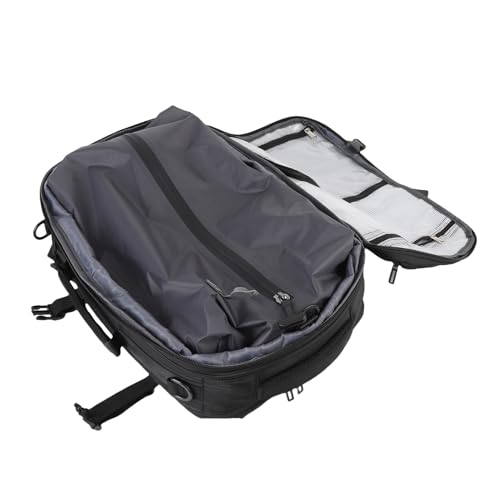 CHICIRIS Vakuum - 35L Erweiterbarer Reise - mit Luftkompressionssystem für Business Camping Wandermulti Kompartimente Laptop Fach CHICIRIS Vakuum - 35L Erweiterbarer Reise - mit Luftkompressionssystem für Business Camping Wandermulti Kompartimente Laptop Fach von CHICIRIS