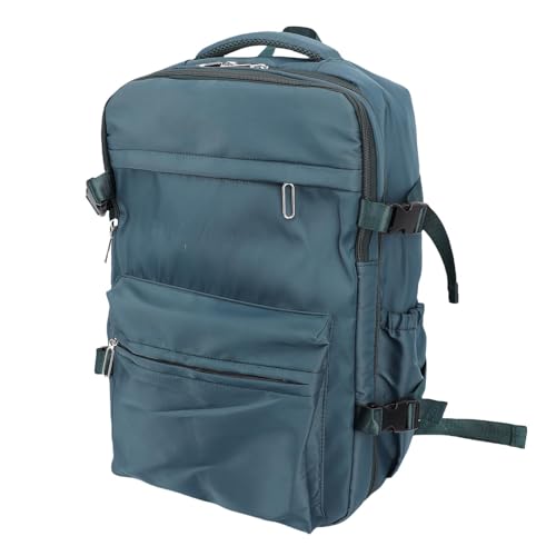 CHICIRIS Vakuum - Vakuumkompressions - mit Pumpe 27L Große Kapazität Wasserdicht (Blue) von CHICIRIS