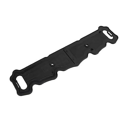 CHICIRIS Ventilabdeckung Dichtung Zylinderkopfdichtung 0249C6 Austausch für 206 207 307 308 408 C2 C4 mit ABS -Material CHICIRIS Ventilabdeckung Dichtung Zylinderkopfdichtung 0249C6 Austausch für 206 207 307 308 408 C2 C4 mit ABS -Material von CHICIRIS