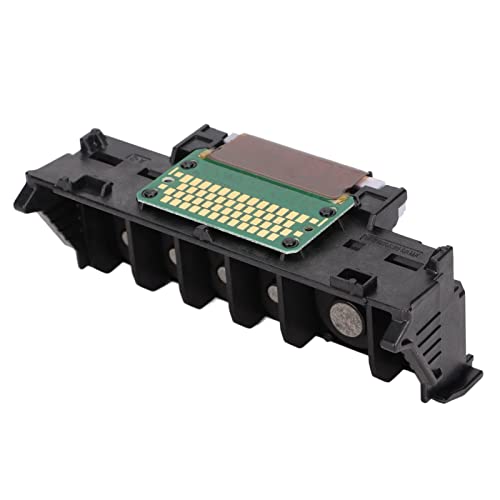 Kompaktstruktur Printhead -Ersatz für TS9030 TS9040 TS8060 PRINT -Kopf Installation & Verwendung von CHICIRIS