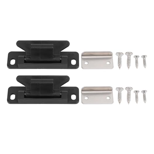 RV -Schublade Verriegelung, 2 Sets Latchoxidation Rost von CHICIRIS