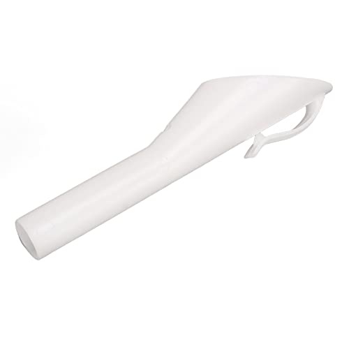 Spout -Adapter -Trichter Integriertes Design für Fit für Explorer Edge Sport Bequeme Ölfüllung Spout -Adapter -Trichter Integriertes Design für Fit für Explorer Edge Sport Bequeme Ölfüllung von CHICIRIS