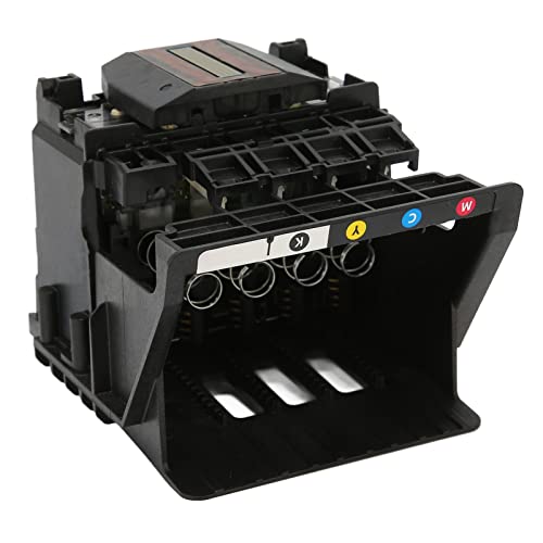 Upgrade 950 951 Druckkopfdüse für OfficeJet Pro 8100 8600 8610 8620 8650 251DW 251, Easy Installation Upgrade 950 951 Druckkopfdüse für OfficeJet Pro 8100 8600 8610 8620 8650 251DW 251, Easy Installation von CHICIRIS
