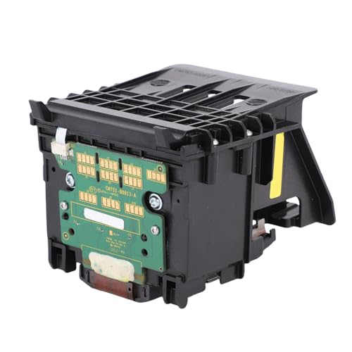 Upgrade 950 951 Druckkopfdüse für OfficeJet Pro 8100 8600 8610 8620 8650 251DW 251, Easy Installation von CHICIRIS