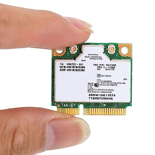WiFi -Kartenmodul für Y510p Y430P und Führende Drahtlose Innovation Formuliert Ihre Verbundene Erfahrung - Professionelle Installation Empfohlen WiFi -Kartenmodul für Y510p Y430P und Führende Drahtlose Innovation Formuliert Ihre Verbundene Erfahrung - Professionelle Installation Empfohlen von CHICIRIS