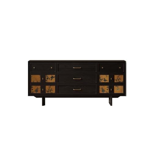 CHICKEN Sideboardschrank Französisches Restaurant Sideboard Haushaltsgeschirr Lagerschrank mit Tür Schlafzimmer Nachttisch Weinschrank Buffetschrank Mit Stauraum CHICKEN Sideboardschrank Französisches Restaurant Sideboard Haushaltsgeschirr Lagerschrank mit Tür Schlafzimmer Nachttisch Weinschrank Buffetschrank Mit Stauraum von CHICKEN