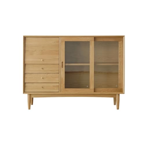 CHICKEN Sideboardschrank Home Schränke Küchenschränke mit Türen Esszimmer Sideboards Wohnzimmer Teeschränke Weinschränke Vitrinen Buffetschrank Mit Stauraum CHICKEN Sideboardschrank Home Schränke Küchenschränke mit Türen Esszimmer Sideboards Wohnzimmer Teeschränke Weinschränke Vitrinen Buffetschrank Mit Stauraum von CHICKEN