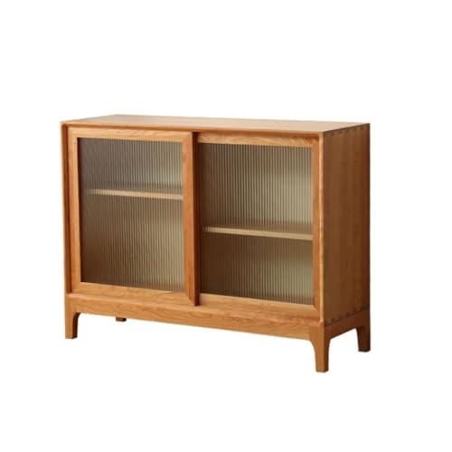 CHICKEN Sideboardschrank Kreatives Massivholz-Sideboard for Zuhause, Wandschrank, Teeschrank, Einfacher Küchenschrank Buffetschrank Mit Stauraum CHICKEN Sideboardschrank Kreatives Massivholz-Sideboard for Zuhause, Wandschrank, Teeschrank, Einfacher Küchenschrank Buffetschrank Mit Stauraum von CHICKEN