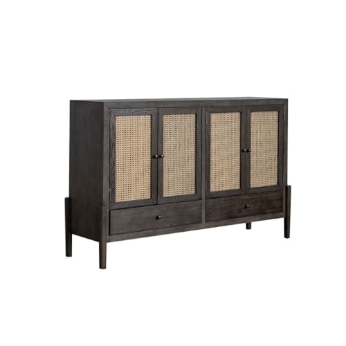 CHICKEN Sideboardschrank Restaurant Sideboard Haushaltsküche Geschirr Lagerschrank Wohnzimmer Teeschrank Viertüriger Hochbeinschrank Buffetschrank Mit Stauraum CHICKEN Sideboardschrank Restaurant Sideboard Haushaltsküche Geschirr Lagerschrank Wohnzimmer Teeschrank Viertüriger Hochbeinschrank Buffetschrank Mit Stauraum von CHICKEN