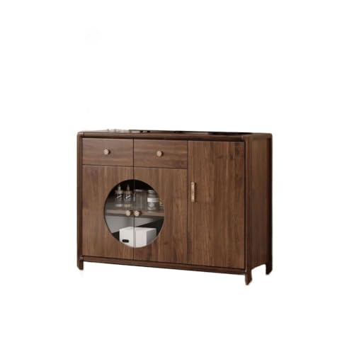CHICKEN Sideboardschrank Restaurant Sideboard mit Tür Weinschrank Haushaltsgeschirr Küchenaufbewahrungsschrank Wohnzimmer Teeschrank Buffetschrank Mit Stauraum CHICKEN Sideboardschrank Restaurant Sideboard mit Tür Weinschrank Haushaltsgeschirr Küchenaufbewahrungsschrank Wohnzimmer Teeschrank Buffetschrank Mit Stauraum von CHICKEN