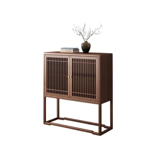 Sideboardschrank Chinesischer Eingangsschrank aus Massivholz, Anrichte aus Holz, Buffetschrank for Restaurants, geeignet for Küche, Wohnzimmer und Zuhause Buffetschrank Mit Stauraum Sideboardschrank Chinesischer Eingangsschrank aus Massivholz, Anrichte aus Holz, Buffetschrank for Restaurants, geeignet for Küche, Wohnzimmer und Zuhause Buffetschrank Mit Stauraum von CHICKEN