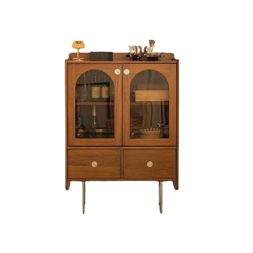 Sideboardschrank Doppeltür Zwei Schubladen Nordic Dining Sideboard Home Storage Vitrine Restaurant Teeschrank Weinschrank Buffetschrank Mit Stauraum Sideboardschrank Doppeltür Zwei Schubladen Nordic Dining Sideboard Home Storage Vitrine Restaurant Teeschrank Weinschrank Buffetschrank Mit Stauraum von CHICKEN
