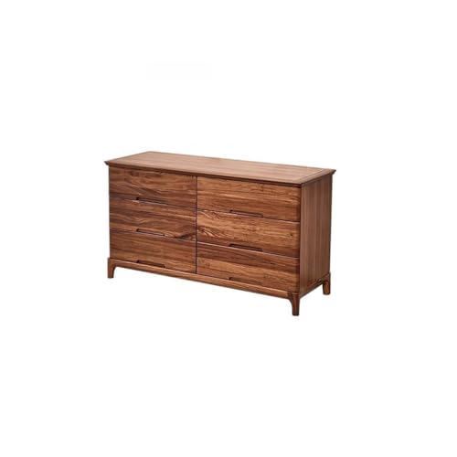 Sideboardschrank Holz-Geschirrschrank im chinesischen Stil, Küchenschrank, Aufbewahrungsschrank Buffetschrank Mit Stauraum von CHICKEN