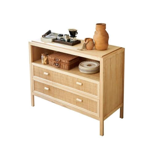 Sideboardschrank Japanischer Stil Haushalt mit Schubladen Restaurant Sideboard Wohnzimmer Teeschrank Küche Geschirr Lagerschrank Buffetschrank Mit Stauraum Sideboardschrank Japanischer Stil Haushalt mit Schubladen Restaurant Sideboard Wohnzimmer Teeschrank Küche Geschirr Lagerschrank Buffetschrank Mit Stauraum von CHICKEN