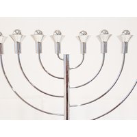 Max Bill Oldtimer-stehlampe Für Temde 1970 Raumzeitalter Chromstahl 70S 70 Jahre Max Bill Oldtimer-stehlampe Für Temde 1970 Raumzeitalter Chromstahl 70S 70 Jahre von CHICPLASTIC