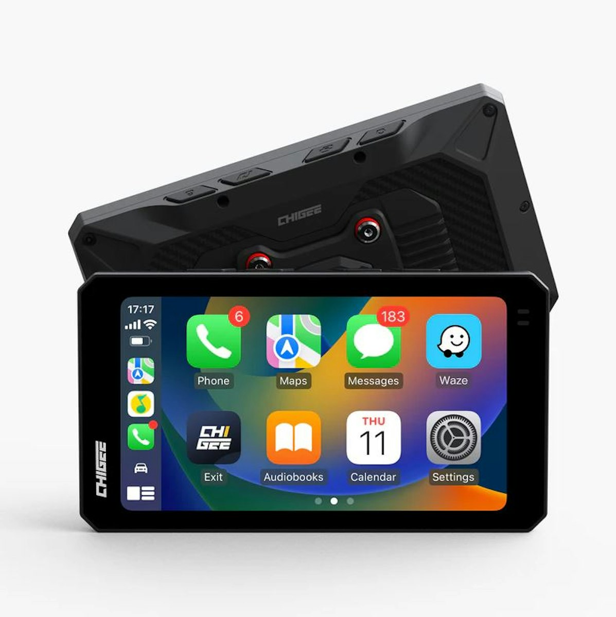 CHIGEE AIO-6 Max Smart Riding Display von CHIGEE