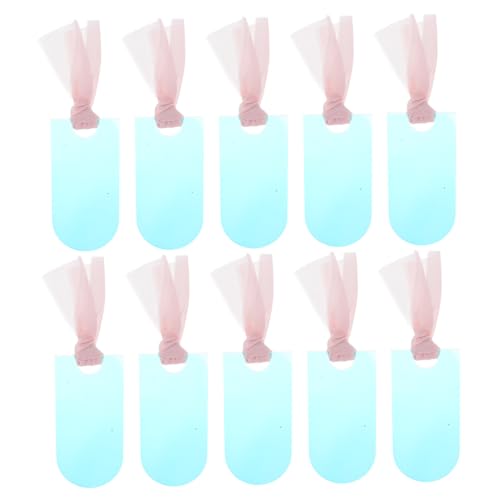 CHILDWEET 1 Satz Sitzetikett Arcylische Tischdekoration Tischkarten für das Hochzeitsessen Namenszeichen für Hochzeit Stuhl Hochzeit Zeichen Hochzeits-Namensschild Acryl von CHILDWEET