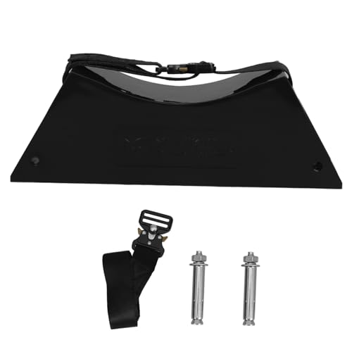 CHILDWEET 1 Satz Vorrichtung Gasflaschenhalterungskette Zylinderhalter Halterung Für Propantank Lagerung Von Propangastanks Feste Unterstützung -tankhalter Propanhalter Black Abs CHILDWEET 1 Satz Vorrichtung Gasflaschenhalterungskette Zylinderhalter Halterung Für Propantank Lagerung Von Propangastanks Feste Unterstützung -tankhalter Propanhalter Black Abs von CHILDWEET