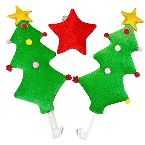 CHILDWEET 1 Set Weihnachten Auto Dekorationen Rentier Geweih Baum Ornamente Grün Weihnachten Baum Auto Dekorationen CHILDWEET 1 Set Weihnachten Auto Dekorationen Rentier Geweih Baum Ornamente Grün Weihnachten Baum Auto Dekorationen von CHILDWEET