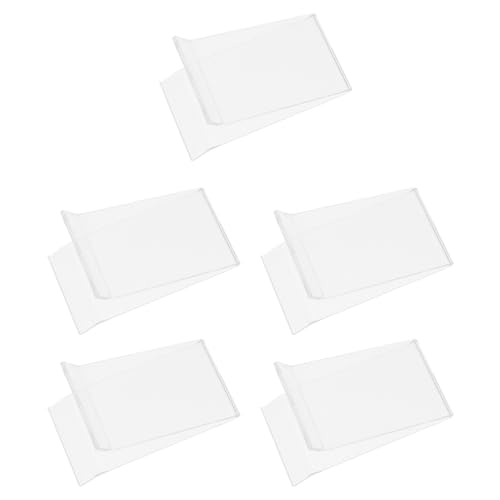 CHILDWEET 5Pcs Schuhgeschäfte Schuhstange Stehschuhe Schuhschuhschuh Rack 신발장 Sandale Display Ständer High Heel Display Ständer Schuhschuhhalter Clear Display Ständer Schuhdisplay Halter CHILDWEET 5Pcs Schuhgeschäfte Schuhstange Stehschuhe Schuhschuhschuh Rack 신발장 Sandale Display Ständer High Heel Display Ständer Schuhschuhhalter Clear Display Ständer Schuhdisplay Halter von CHILDWEET