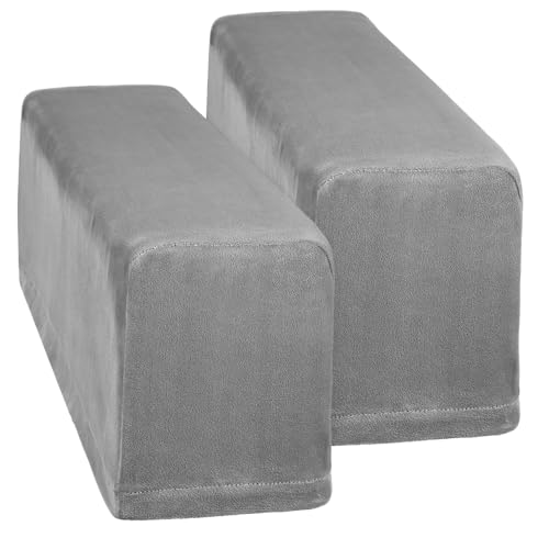 CHILDWEET Sofa Arm rutschfeste Sessel Abdeckung Couch Armlehne Protector Liege Stuhl CHILDWEET Sofa Arm rutschfeste Sessel Abdeckung Couch Armlehne Protector Liege Stuhl von CHILDWEET