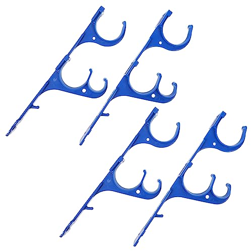 CHILDWEET Aufbewahrungsstangen Für Poolreinigungszubehör Praktische Aufhängestangen Für Schwimmbadwerkzeuge Und Poolzubehör Im 2er Set CHILDWEET Aufbewahrungsstangen Für Poolreinigungszubehör Praktische Aufhängestangen Für Schwimmbadwerkzeuge Und Poolzubehör Im 2er Set von CHILDWEET