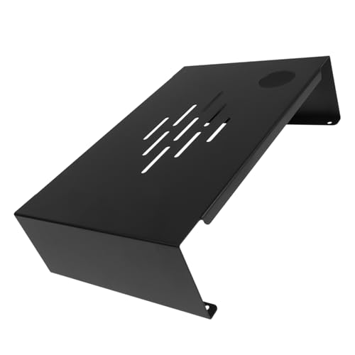 CHILDWEET Ergonomischer Laptop-monitorständer Riser-Halterung Für Den Schreibtisch Keine Montage Erforderlich Stabile Stahlkonstruktion Haltungsästhetik von CHILDWEET