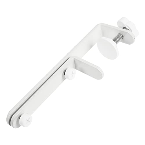 CHILDWEET Metallregal Für Lochplatten Robuste Befestigungshalterung Praktisch Für Werkstatt Und Haushalt Stabil Und Langlebig von CHILDWEET