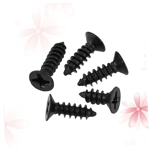 CHILDWEET Hochfeste Trockenbaunägel Aus Edelstahl Selbstschneidende Schrauben Kreuzschlitz Flach Für Gipskartonplatten 25 Mm CHILDWEET Hochfeste Trockenbaunägel Aus Edelstahl Selbstschneidende Schrauben Kreuzschlitz Flach Für Gipskartonplatten 25 Mm von CHILDWEET